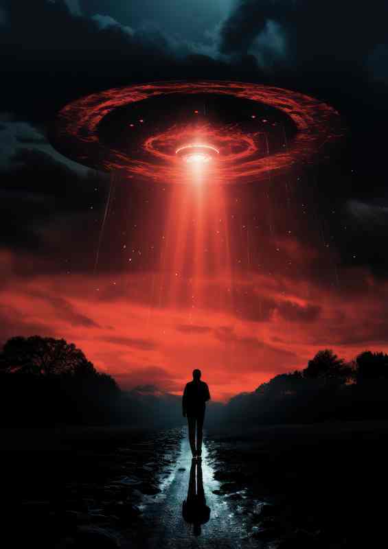 Close Encounters Stories of UFO Experiences