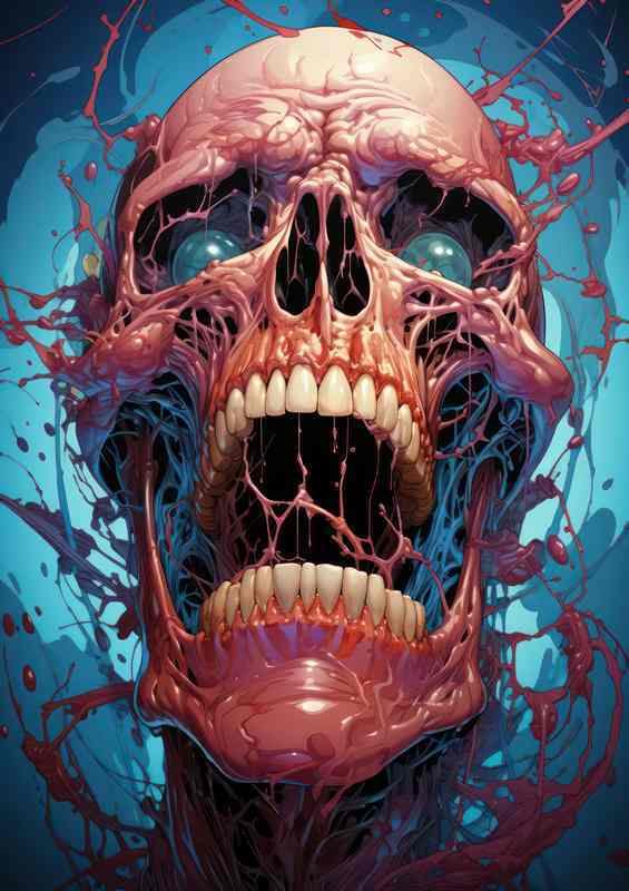 Beyond the Veil Macabre Tales Unearthed