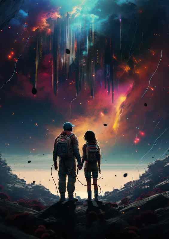 Cosmic Expeditions Unveiling the Universes Secrets