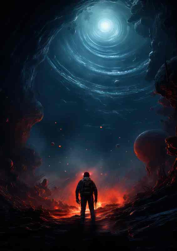 Cosmic Intruders Unraveling UFO Enigma