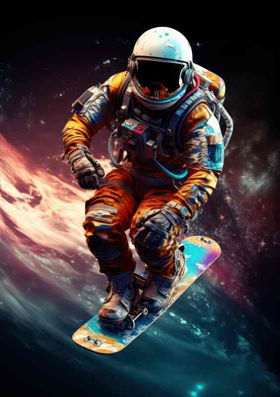 Exploring the Infinite Navigating the Universes Wonders