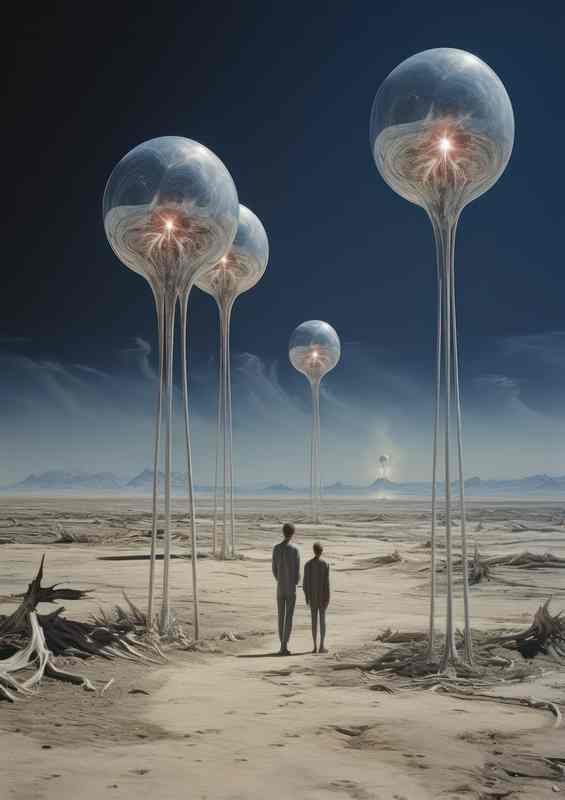 Space Missions