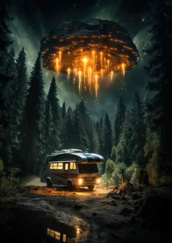 Flying Object Phenomena UFO Sightings Unveiled