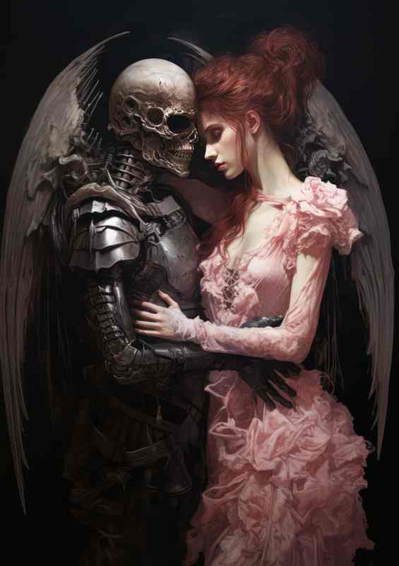 Bone Chilling Beauty The Aesthetics of Death