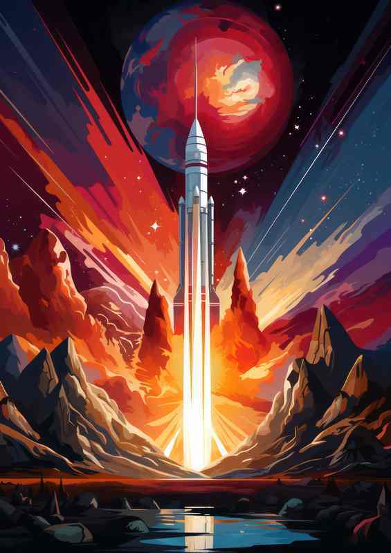 Galactic Discoveries Alien Entities and Space Launches