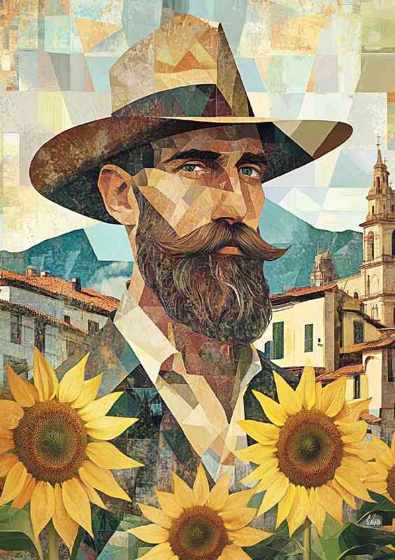 of the writer Dostoevsky
