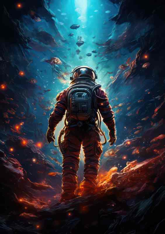 Galactic Discoveries Delving into the Universes Depths