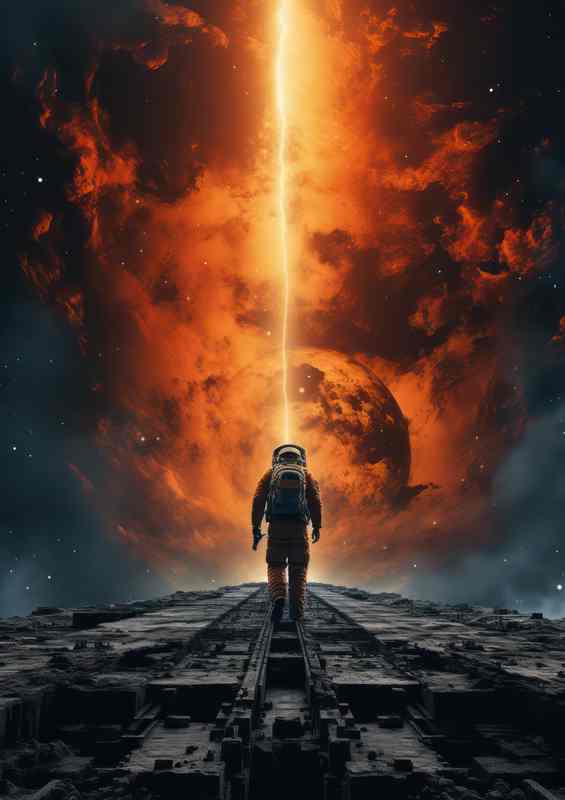 Ignition to Infinity Space Rocket Launches Explored