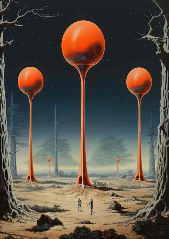 Infinite Exploration The Progression of Space Journeys