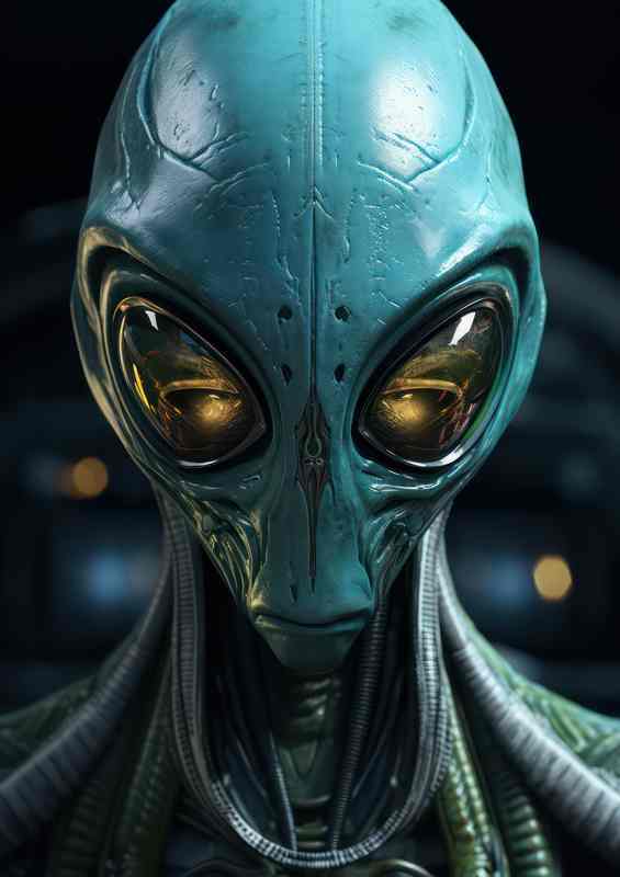 Interstellar Mysteries Alien Encounters Unveiled