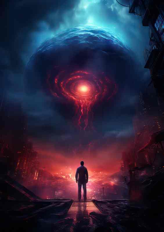 Interstellar Mysteries Probing UFO Sightings