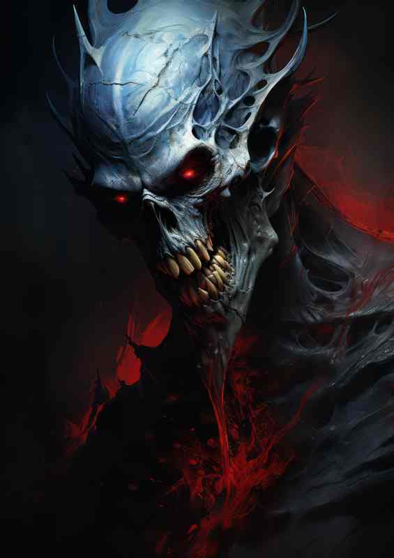 City of Dark Tales