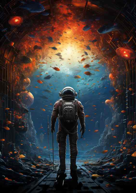 Revolutionary Space Missions