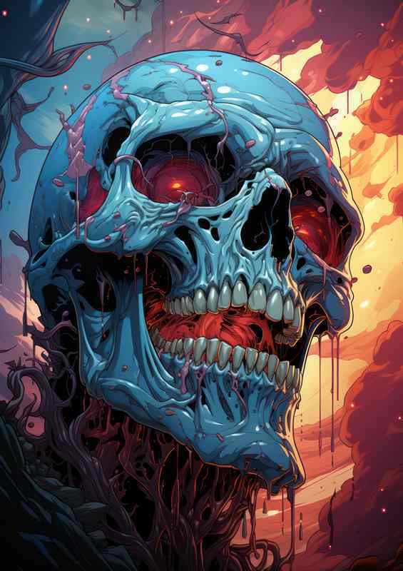 Cryptic Chronicles Macabre Histories Unveiled
