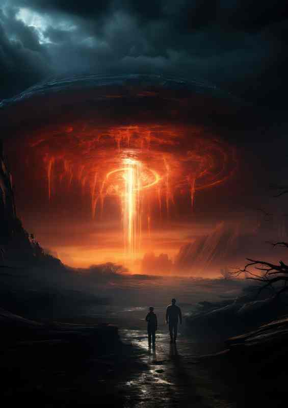 Sky Secrets Unmasking UFO Phenomena
