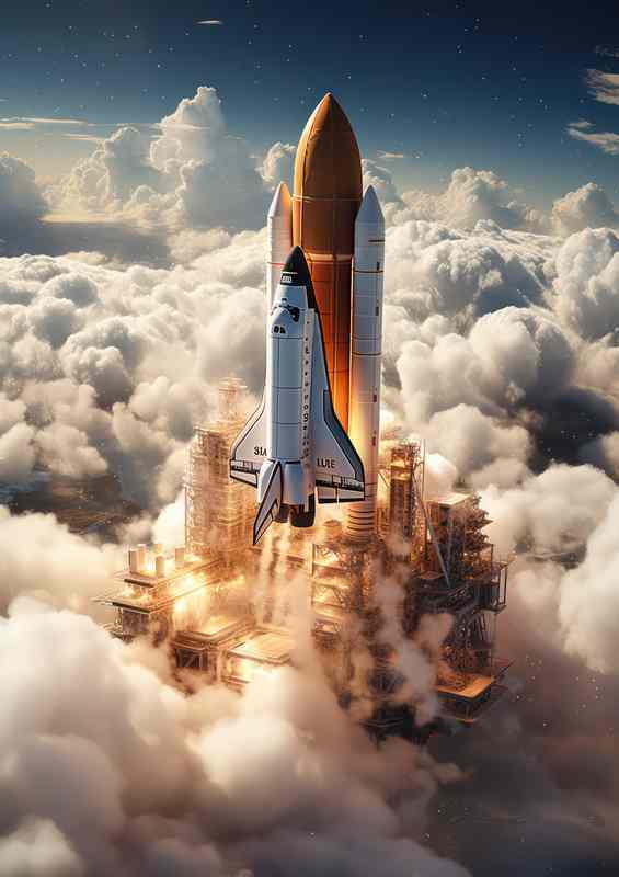 Skyward Quests Rocket Journeys