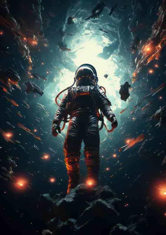 Stellar Exp. Unlocking Cosmos
