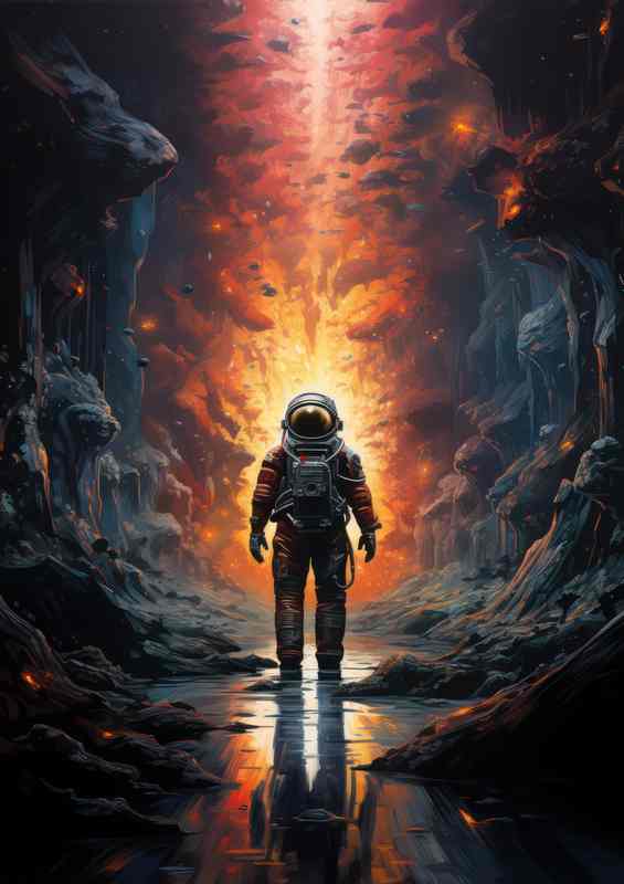 The Expansion of Space Exploration