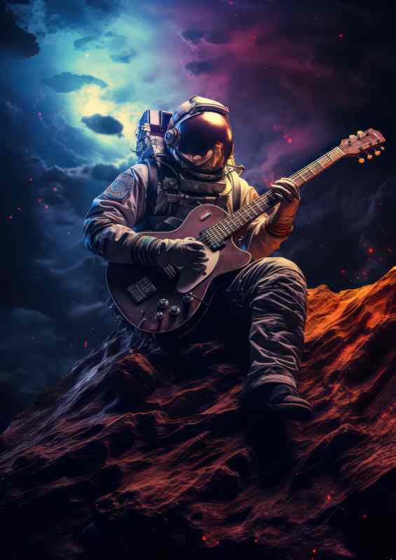 The Space Odyssey Humanitys Journey to the Stars