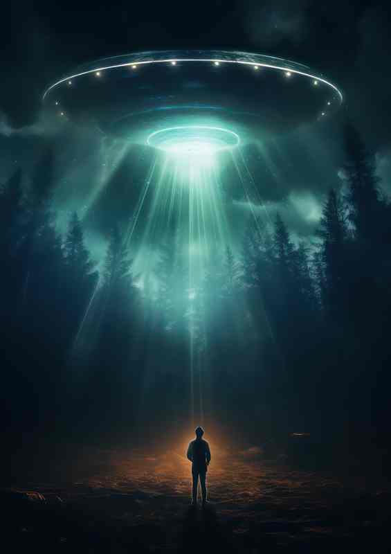 Unearthly Appearances Investigating UFO Sightings