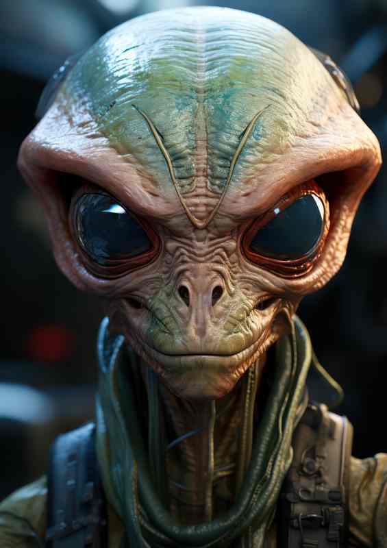 Unearthly Discoveries Probing Alien Secrets