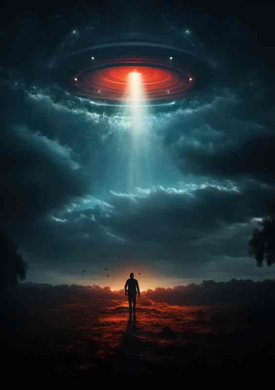 Unidentified Aerial Phenomena Exploring UFO Sightings
