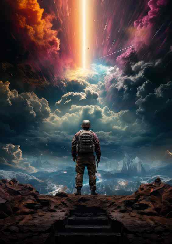 Unraveling the Mysteries of the Universe