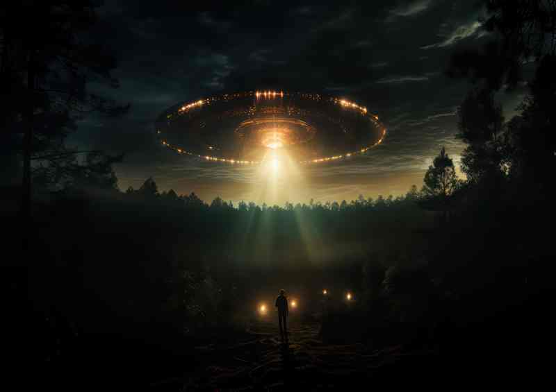 Extraterrestrial Appearances UFO Encounters Revealed