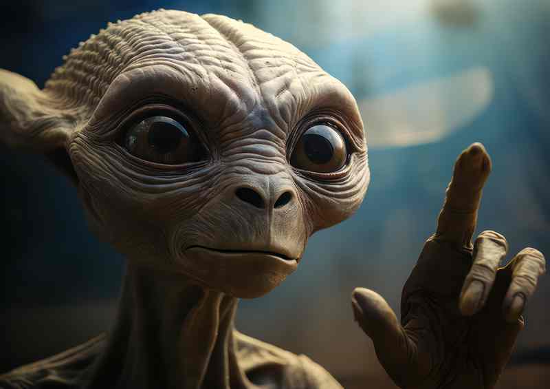 Mysteries of the Cosmos Alien Encounters Explored