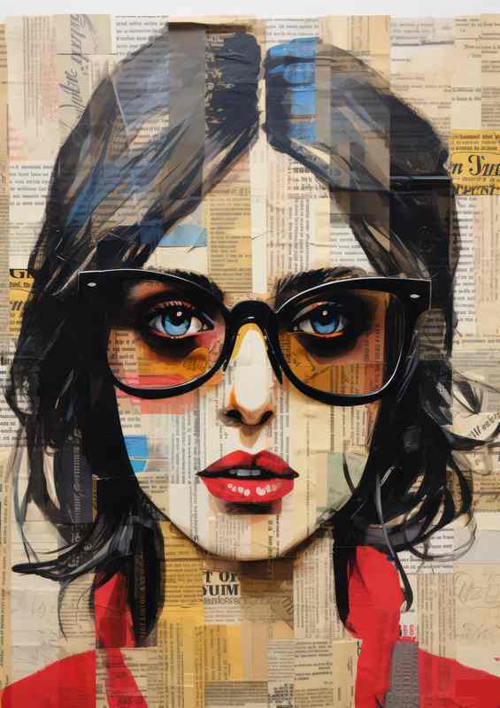 Artistic Explosion A Journey through Pop Art History