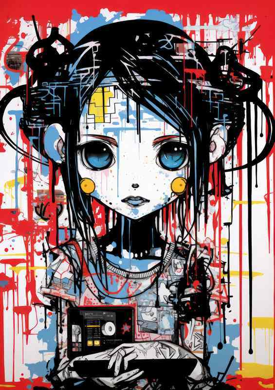 Bold Expressions The Resonance of Pop Art