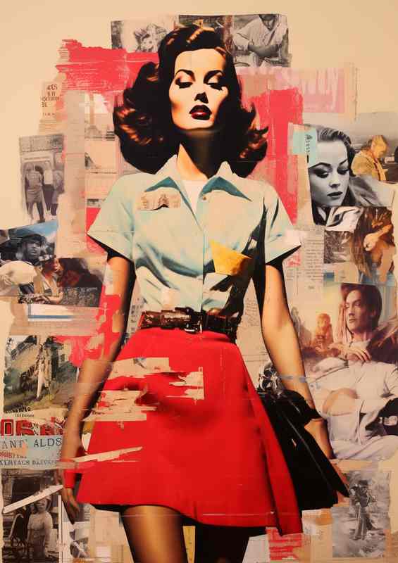 Bold Impressions The Essence of Pop Artistry