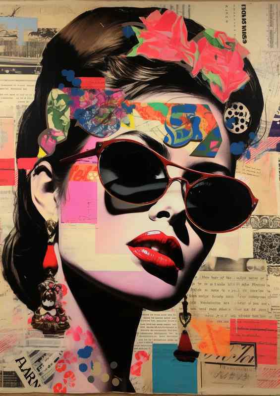 Iconic Impact The Power of Pop Art