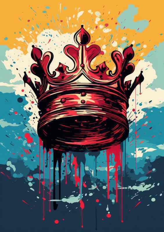 Icons Reimagined Pop Arts Impact on Culture