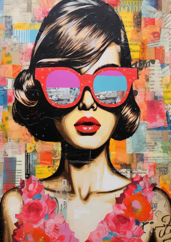 Pop Icons The Influence of Artistic Imagery