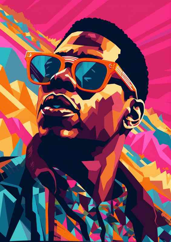 Pop Revolution The Colorful World of Art