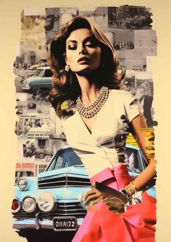 Vibrant Visuals Pop Art And Contemporary Culture