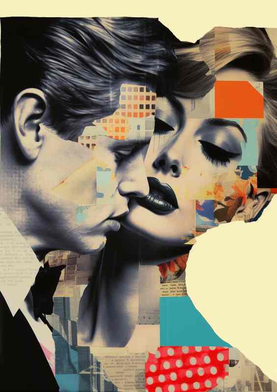 Vivid Expressions The Colorful World of Pop Art