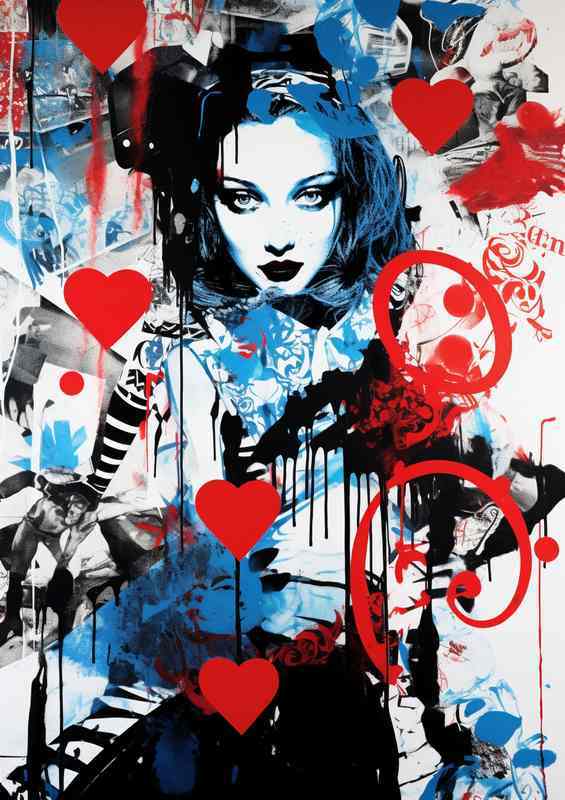 Vivid Imaginations Exploring Pop Art Phenomena