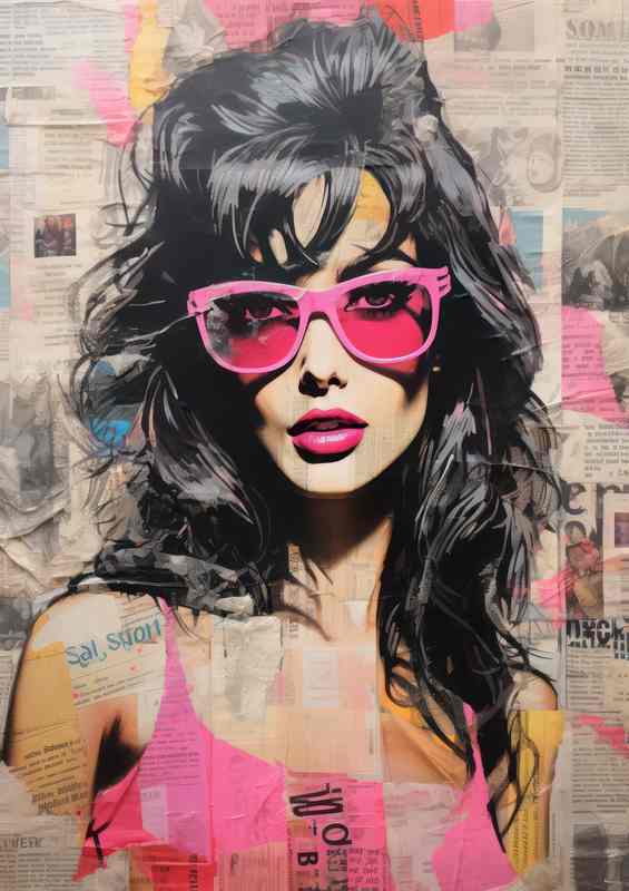 Vivid Visuals Unraveling the Pop Art Phenomenon