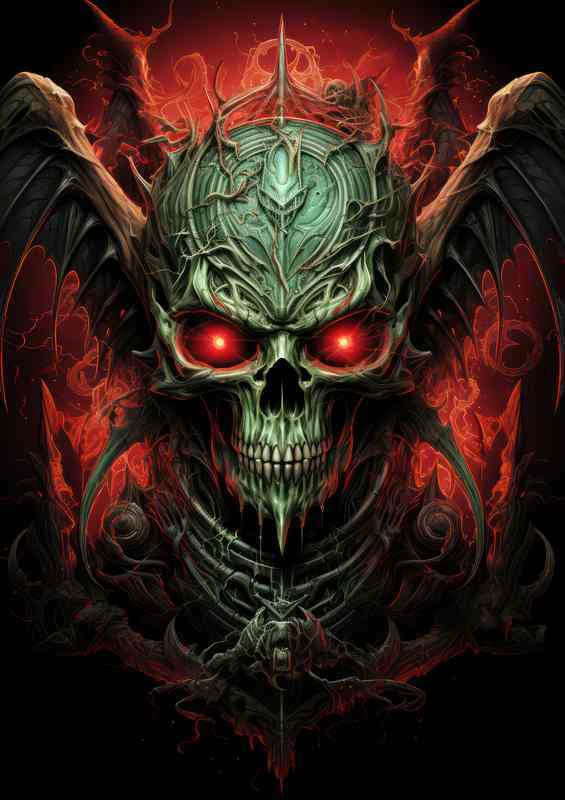 Deaths Melody The Music of the Macabre