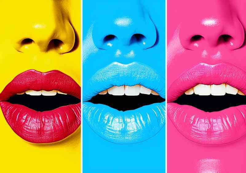 Art Popped The Rise of Pop Art Imagery