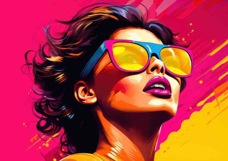 Cultural Impressions The Lasting Impact of Pop Art