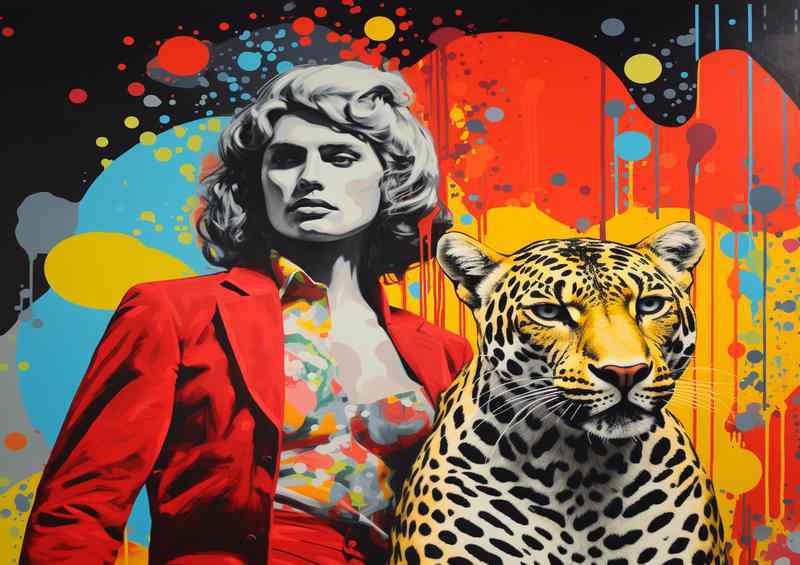 Cultural Impressions The Pop Art