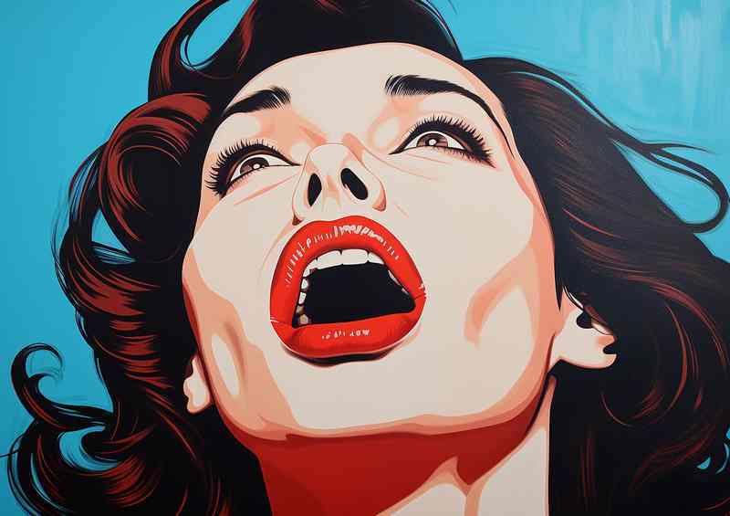 Culturally Popped Influential Pop Art Pieces