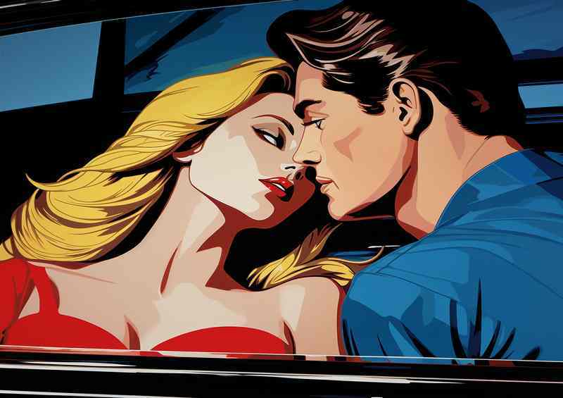 Dynamic Designs Pop Art And Cultural Revolution