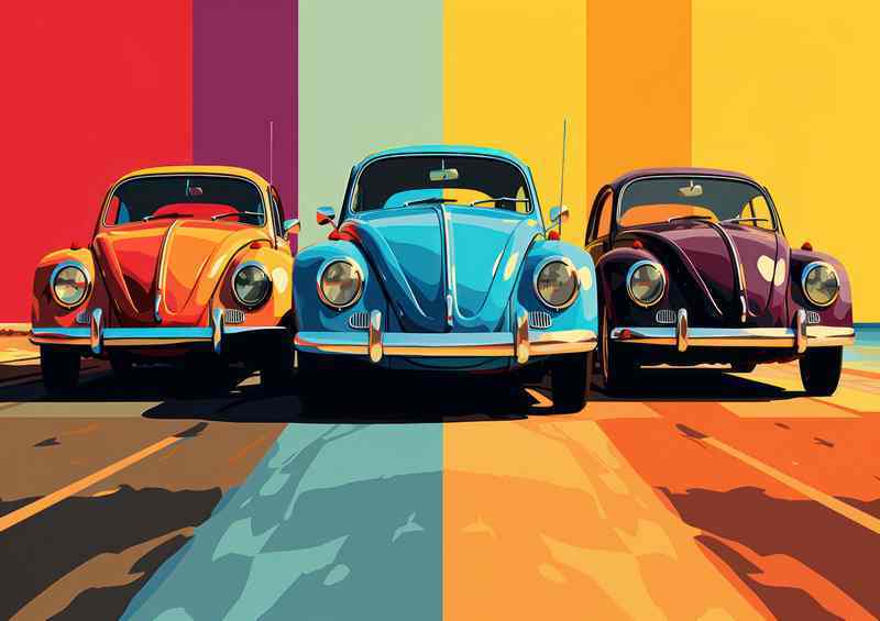 Expressive Imagery The Rise of Pop Art