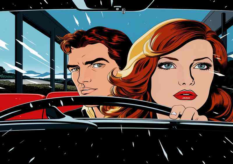 Iconic Imagery The Impact of Pop Art