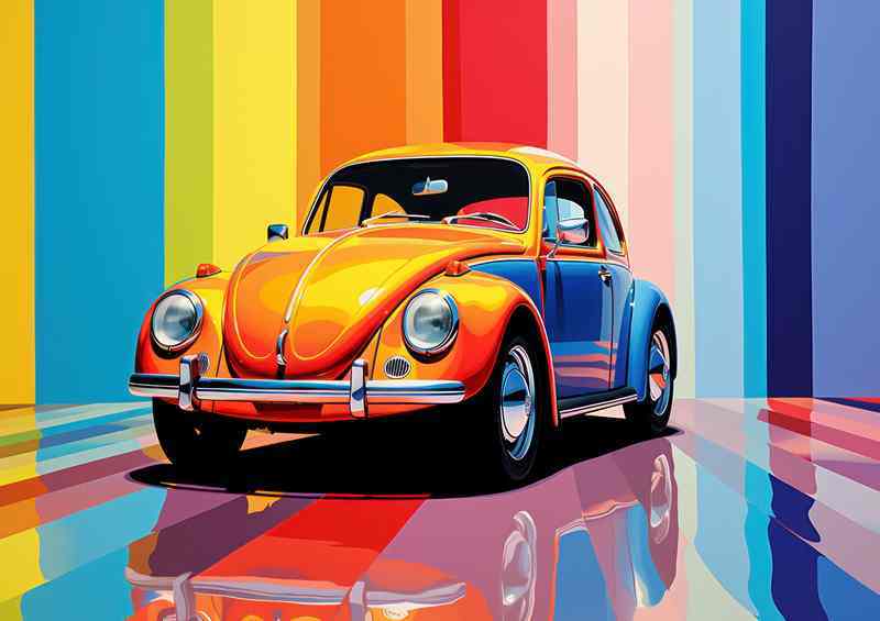 The Rise of Pop Art