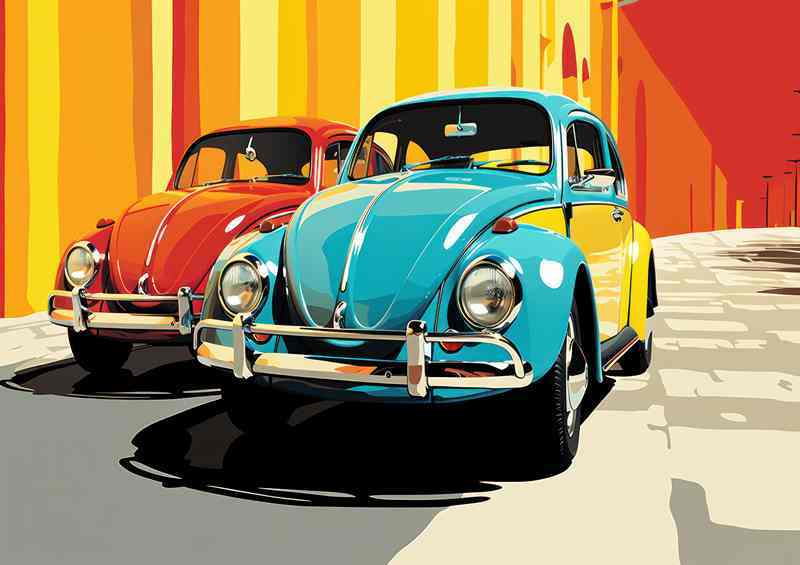 Visual Revolution The Evolution of Pop Art